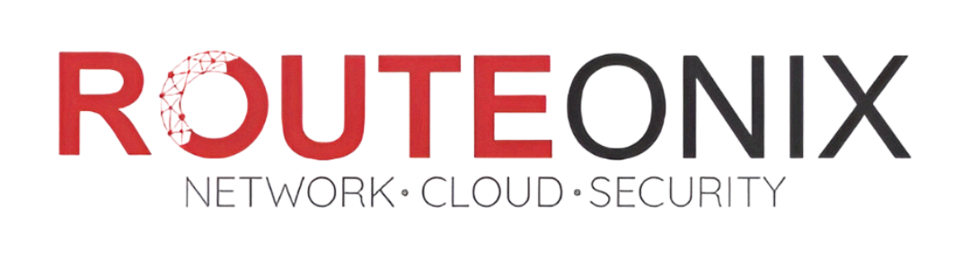Route Onix Logo